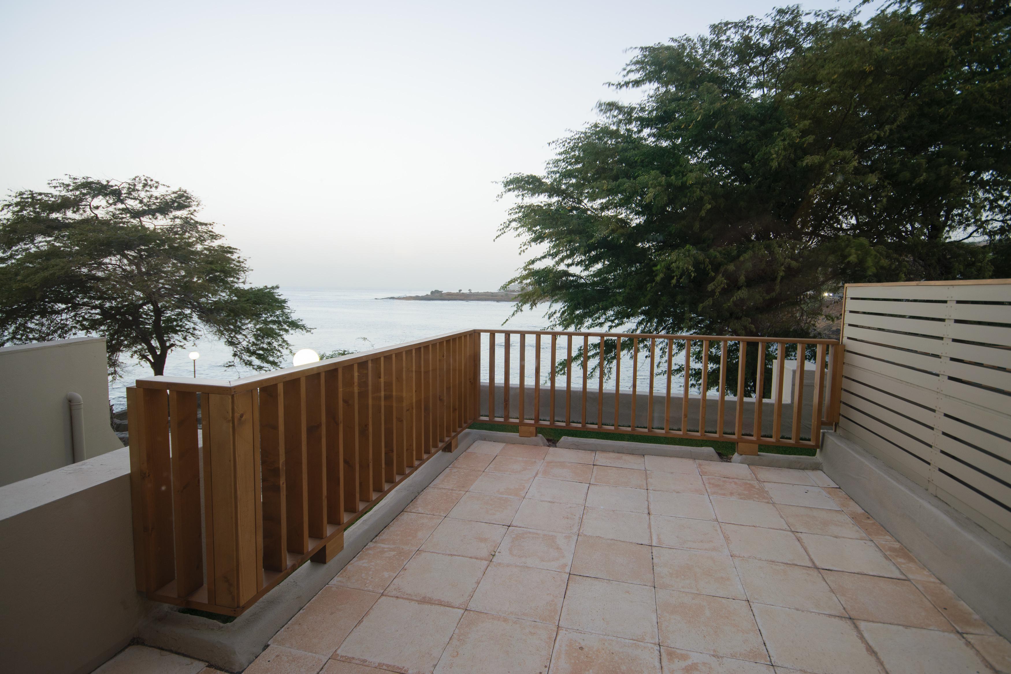 Oasis Praiamar Exterior foto