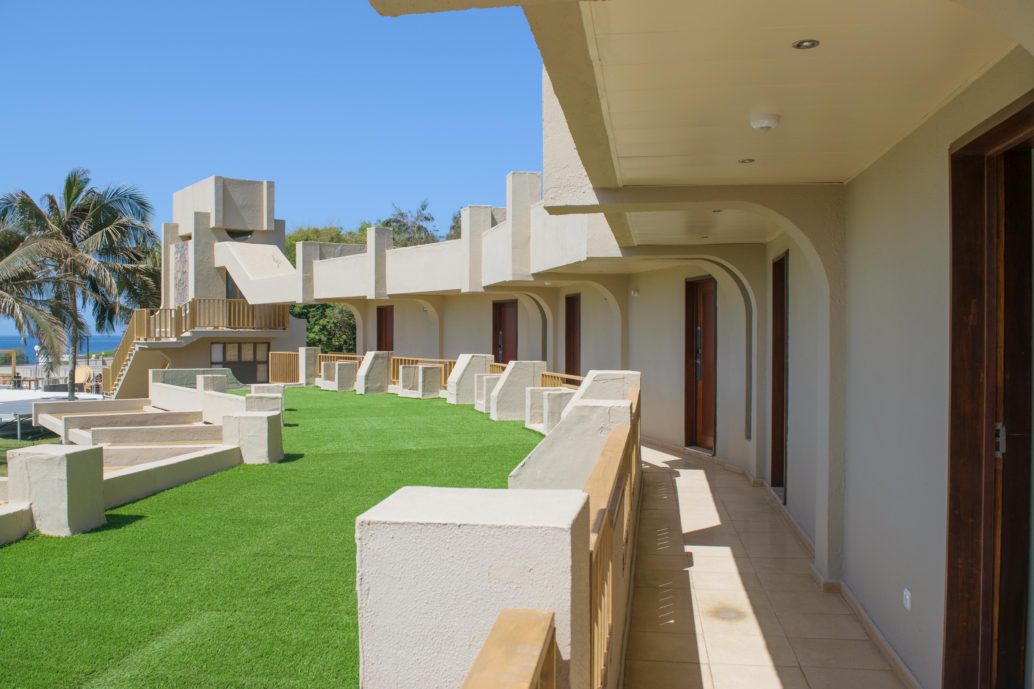 Oasis Praiamar Exterior foto