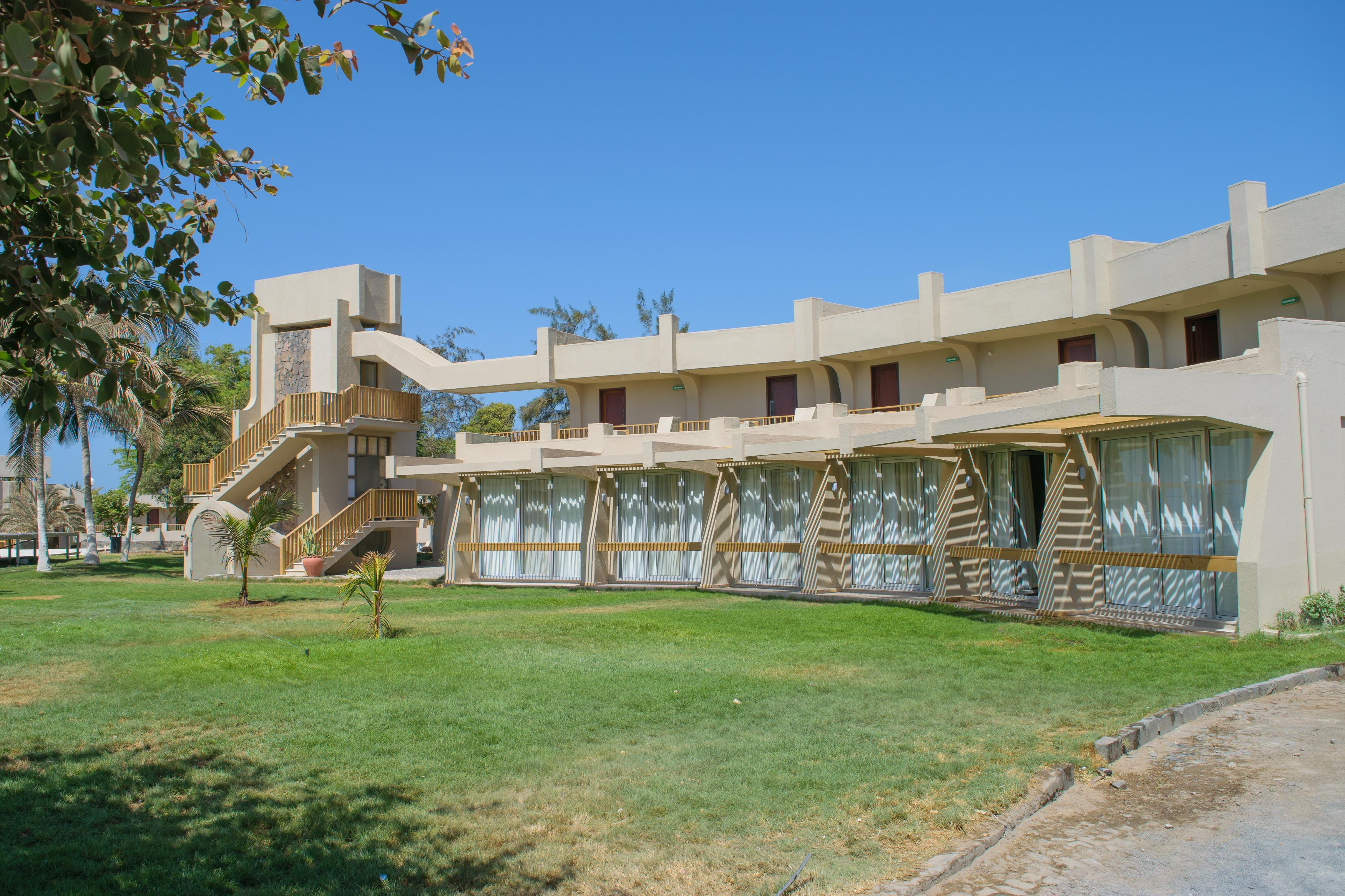 Oasis Praiamar Exterior foto