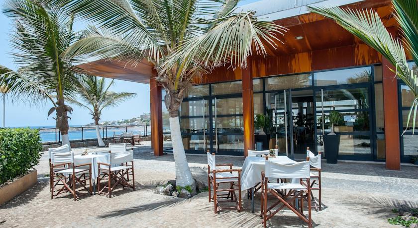 Oasis Praiamar Exterior foto